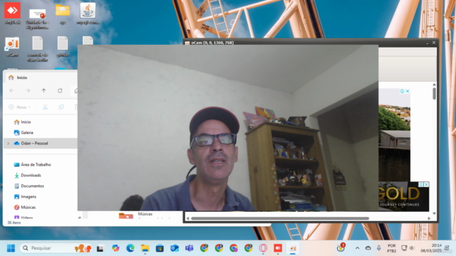 Web com PHP: Do Básico ao Avançado – Screenshot 3