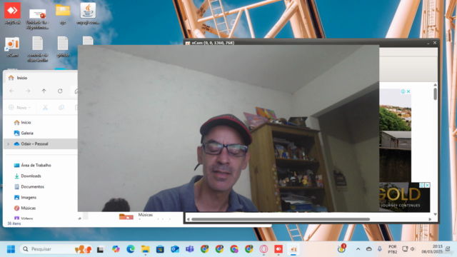 Web com PHP: Do Básico ao Avançado – Screenshot 4