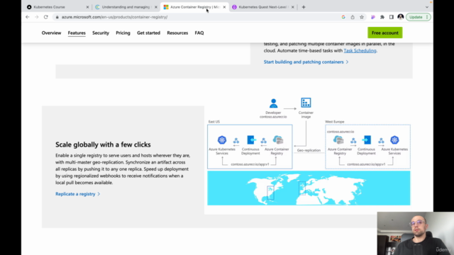Kubernetes Quest Next-Level ML Engineering – Screenshot 4