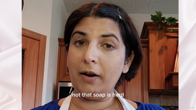 Create Cream & Liquid Soaps: Welcome Everyone! – Screenshot 2