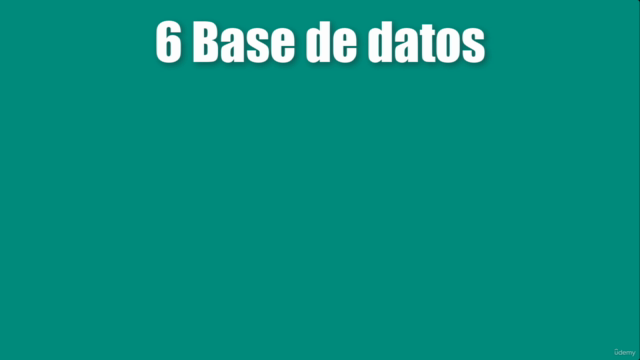 Primeros pasos con FastApi – Screenshot 3
