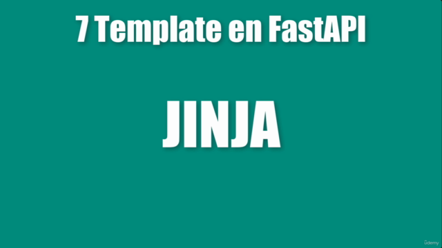 Primeros pasos con FastApi – Screenshot 4