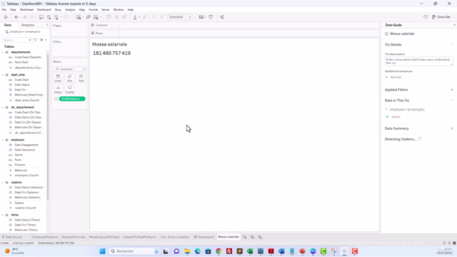 SQL avec MySQL : le Guide complet (+Bonus), pas à pas – Screenshot 3