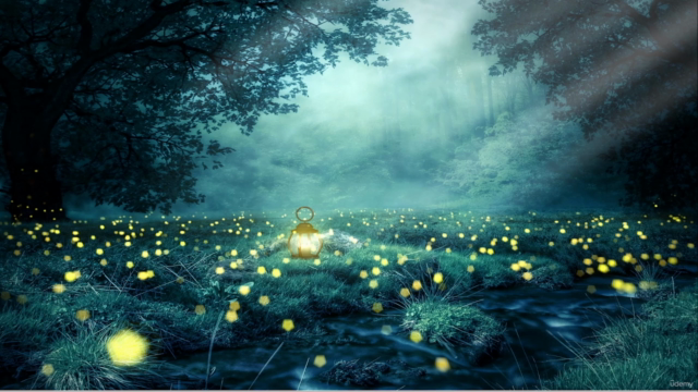 Scientific Animism – Screenshot 1