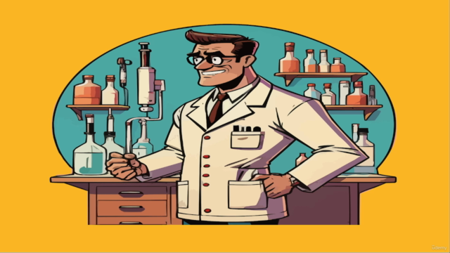Scientific Animism – Screenshot 2