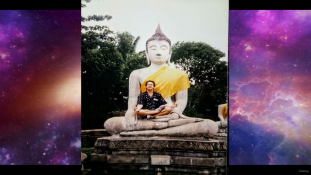 Beyond Death: Science & Spirituality of Immortality – Screenshot 1