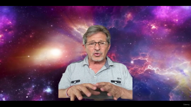 Beyond Death: Science & Spirituality of Immortality – Screenshot 3