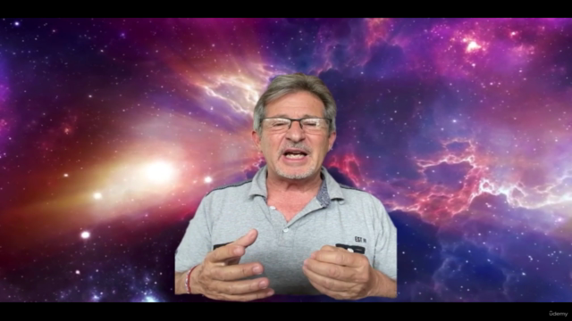 Beyond Death: Science & Spirituality of Immortality – Screenshot 4