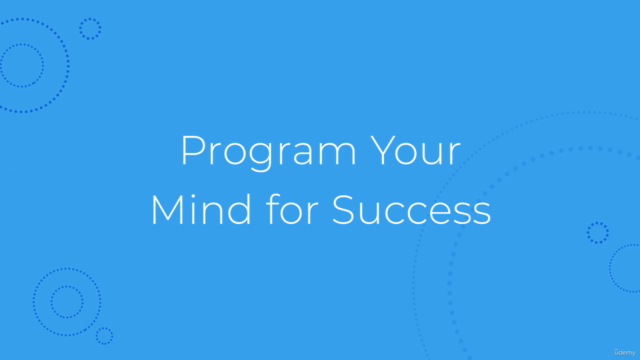 Personal Transformation Masterclass: Achieve All Your Goals – Screenshot 1