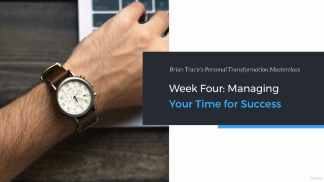 Personal Transformation Masterclass: Achieve All Your Goals – Screenshot 3
