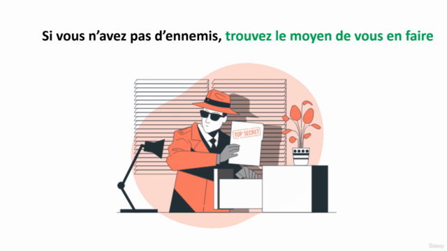 # Devenez Remarquable > 48 lois du Pouvoir (Pigeon➜Faucon) – Screenshot 4