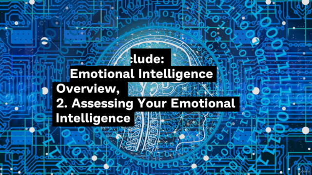 Emotional Intelligence: The Complete Guide – Screenshot 2
