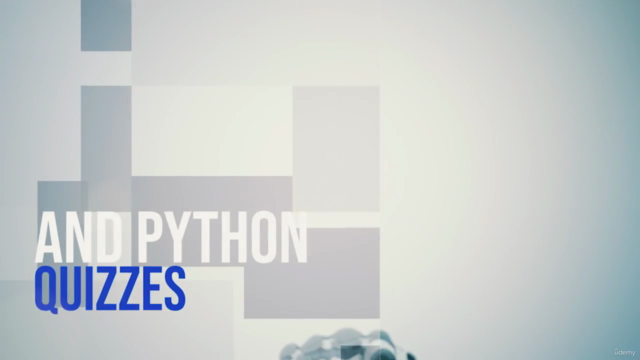 Python | Python Projects & Quizzes for Python Data Science – Screenshot 3
