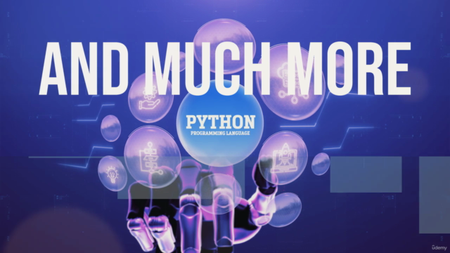 Python | Python Projects & Quizzes for Python Data Science – Screenshot 4