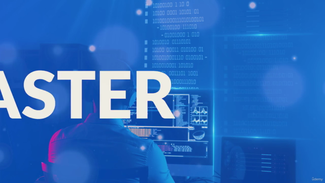 Complete Python for Data Science & Machine Learning from A-Z – Screenshot 3
