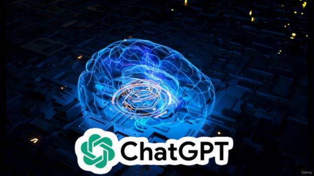 ChatGPT: MasterClass para profesionales en Tecnología – Screenshot 1