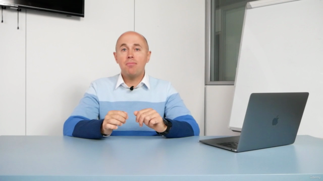 Project Management Fundamentals: A Beginner's Guide – Screenshot 1