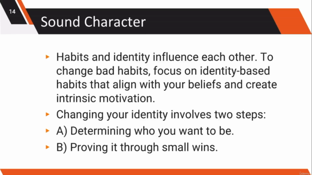The successful guide to success part 1: Freedom & Success – Screenshot 2