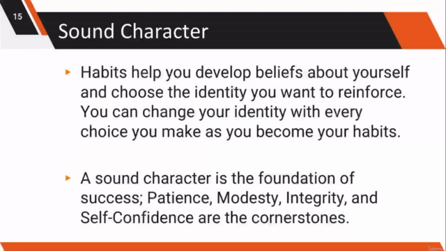 The successful guide to success part 1: Freedom & Success – Screenshot 3