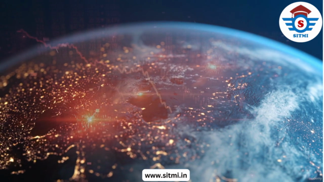 Supply Chain Management (Global SCM) : End to End Mastery. – Screenshot 1