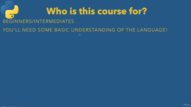 Functional Programming with Python Comprehensions – Screenshot 4