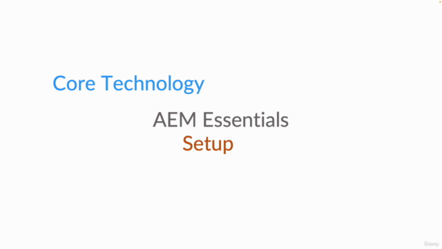 Adobe Experience Manager Essentials - The Handbook – Screenshot 1