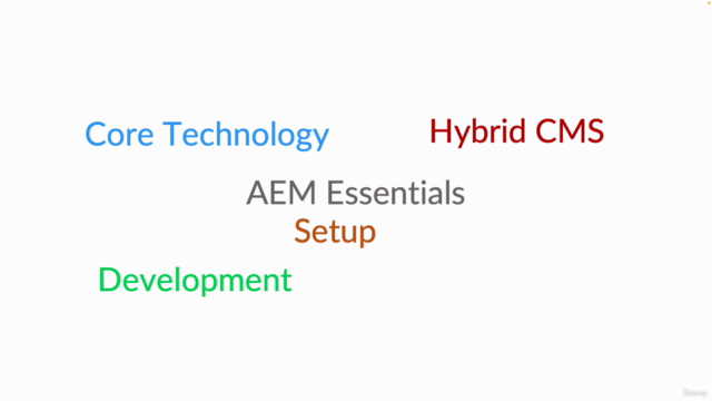 Adobe Experience Manager Essentials - The Handbook – Screenshot 2