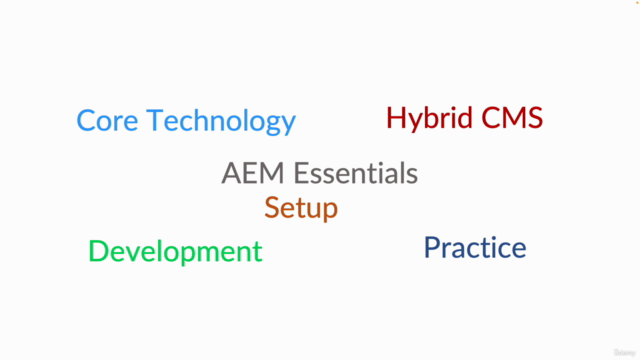 Adobe Experience Manager Essentials - The Handbook – Screenshot 3