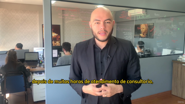 Aprenda a Controlar e organizar as suas finanças do zero! – Screenshot 1
