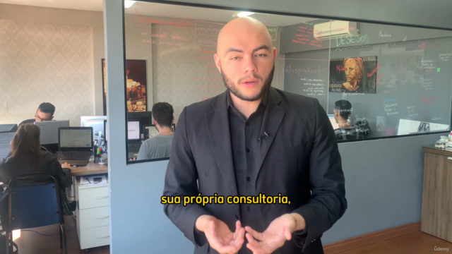 Aprenda a Controlar e organizar as suas finanças do zero! – Screenshot 2
