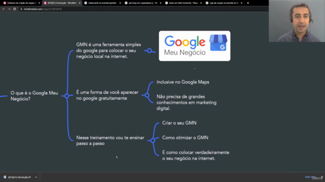 Google Meu Negócio – Screenshot 4