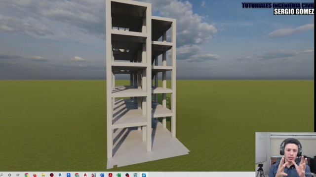 DISEÑO ESTRUCTURAL DE EDIFICACIONES DE CONCRETO REFORZADO – Screenshot 1