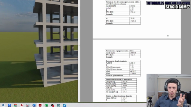 DISEÑO ESTRUCTURAL DE EDIFICACIONES DE CONCRETO REFORZADO – Screenshot 2