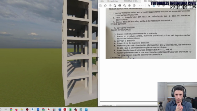 DISEÑO ESTRUCTURAL DE EDIFICACIONES DE CONCRETO REFORZADO – Screenshot 4
