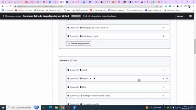 Comment faire de l'argent sur Vinted dans l'achat revente – Screenshot 2