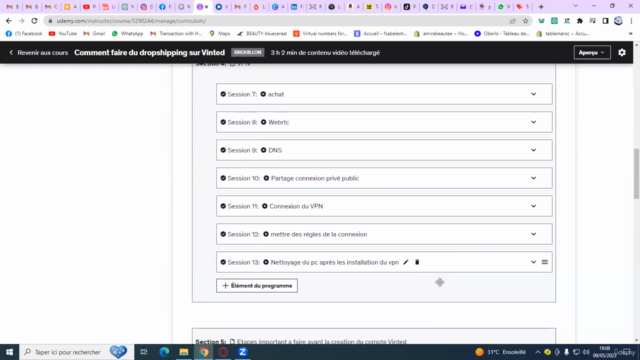 Comment faire de l'argent sur Vinted dans l'achat revente – Screenshot 3