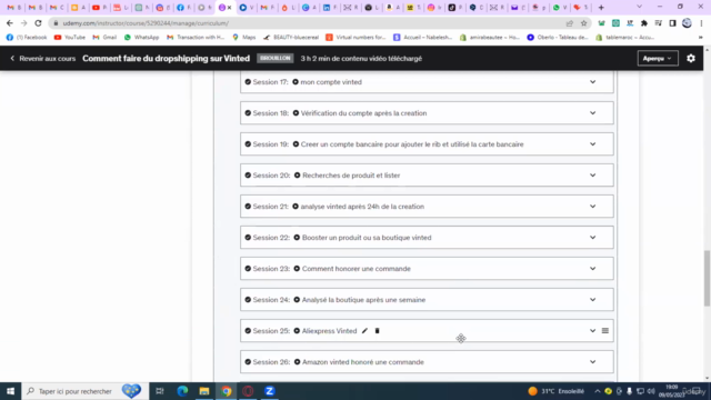 Comment faire de l'argent sur Vinted dans l'achat revente – Screenshot 4