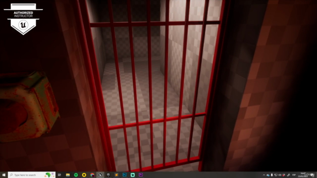 Unreal Engine 5 de 0 a DIOS – Screenshot 4