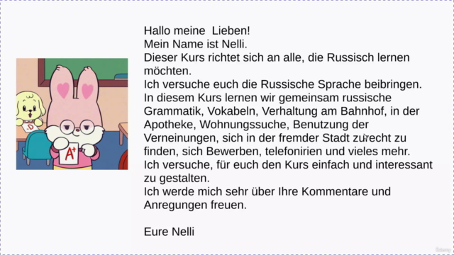 Russisch für Anfänger A2 – Screenshot 2