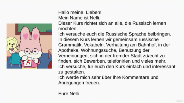 Russisch für Anfänger A2 – Screenshot 4
