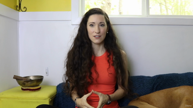 The 5 Elements of Life: Ayurvedic Meditation Series: Part 1 – Screenshot 3