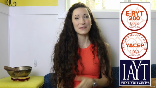 The 5 Elements of Life: Ayurvedic Meditation Series: Part 1 – Screenshot 4