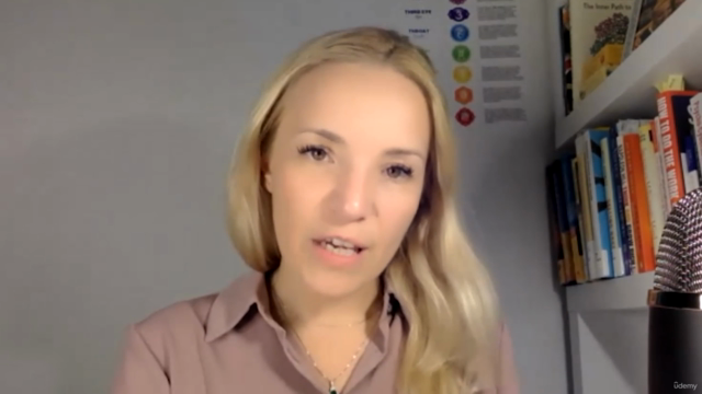 The Power of the Human Mind Masterclass – Screenshot 2