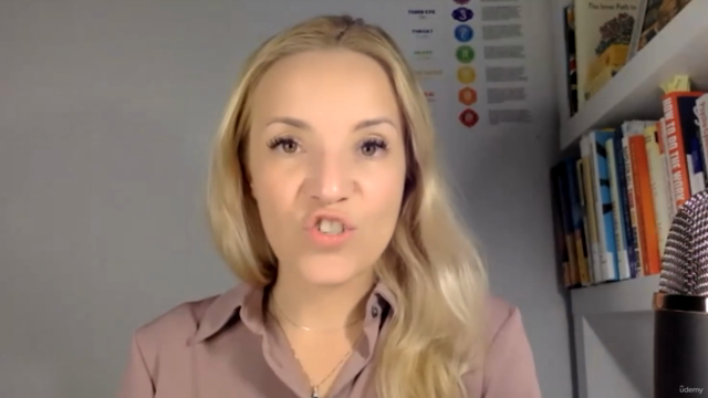The Power of the Human Mind Masterclass – Screenshot 3
