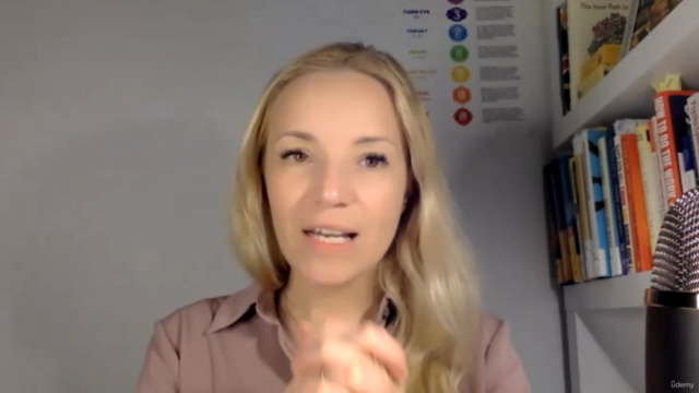 The Power of the Human Mind Masterclass – Screenshot 4