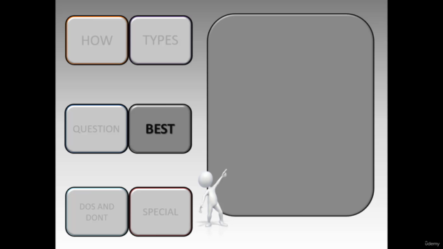 Comprehensive OET Writing for Doctors – Screenshot 3