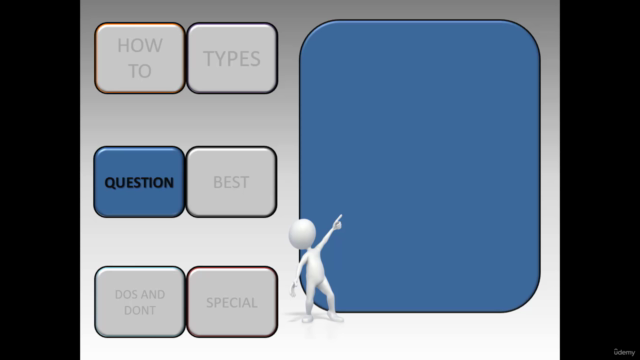 Comprehensive OET Writing for NURSES – Screenshot 3