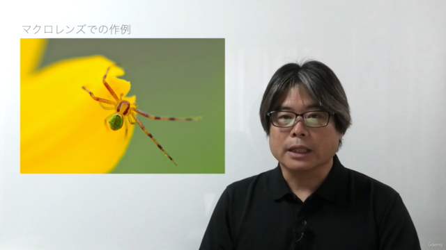 一家に1本!あると便利なマクロレンズのススメ – Screenshot 1