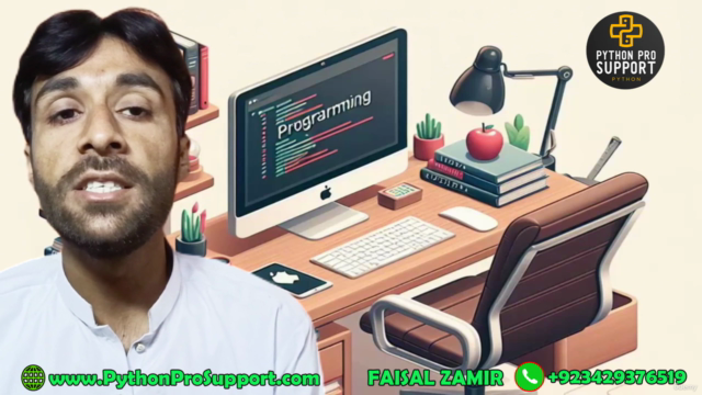 Learn C# Programming with Examples in ONE DAY – Screenshot 2