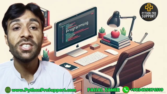 Learn C# Programming with Examples in ONE DAY – Screenshot 4